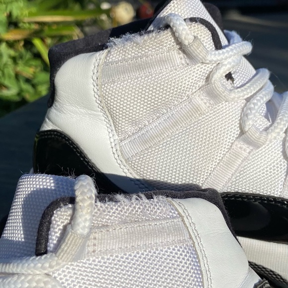 Air Jordan 11 Retro ‘Concord’ - Picture 6 of 8